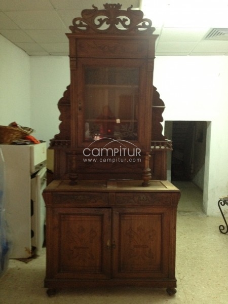 se vende
