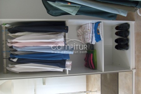 Foto 4 de vendo ropero-.vestidor