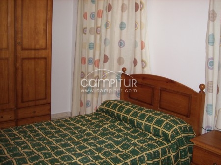 ALQUILO PISO APARTAMENTO ECONOMICO AZUAGA CENTRO CON WIFI