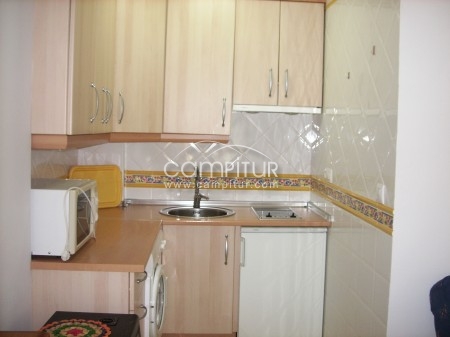 Foto 3 de ALQUILO PISO APARTAMENTO ECONOMICO AZUAGA CENTRO CON WIFI