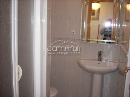 Foto 4 de ALQUILO PISO APARTAMENTO ECONOMICO AZUAGA CENTRO CON WIFI