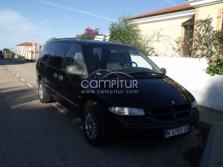 se vende coche