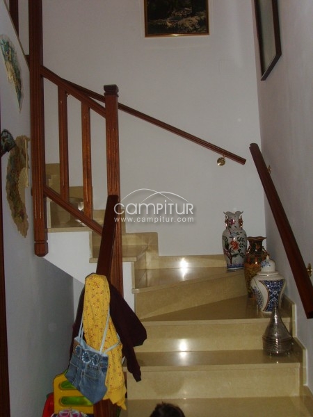 Se vende casa en Llerena, inmejorables condiciones 