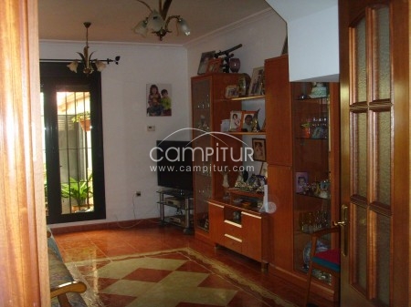 Foto 3 de Se vende casa en Llerena, inmejorables condiciones 