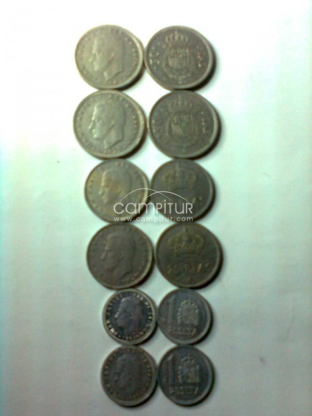 MONEDAS 