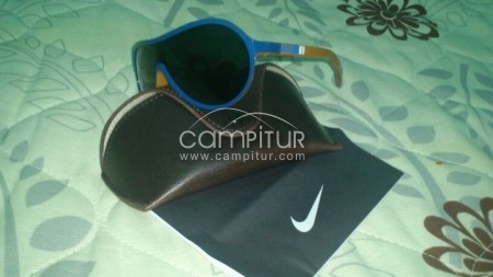 vendo gafas nike
