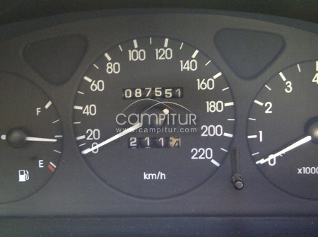 Foto 2 de daewoo