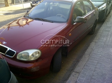 Foto 3 de daewoo