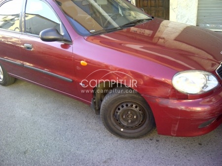 Foto 4 de daewoo
