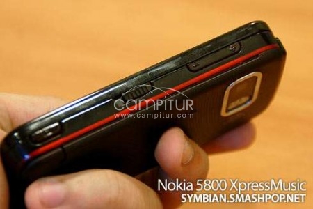 Foto 3 de movil por psp