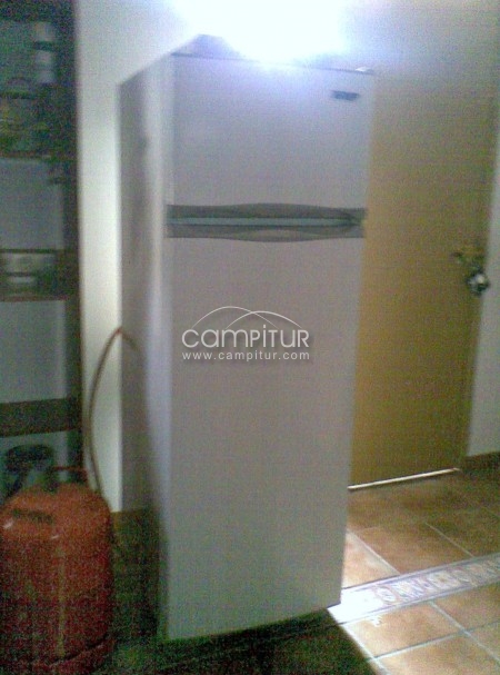 VENDO NEVERA DE GAS