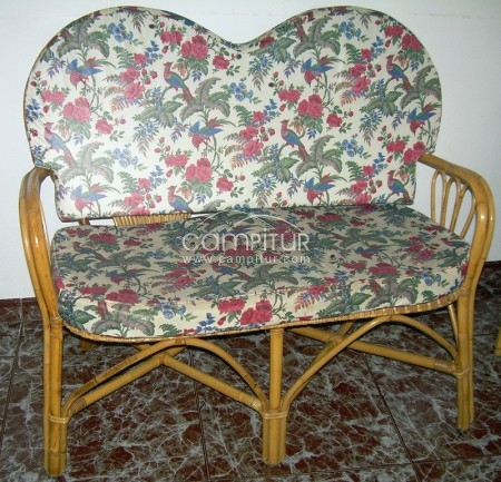 Foto 2 de Conjunto Bambú al 50 % 