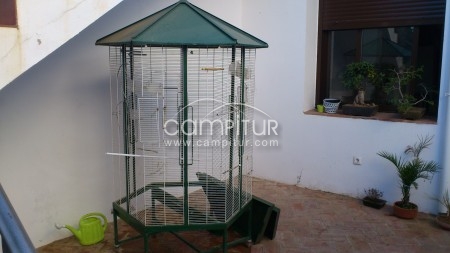 vendo voladero