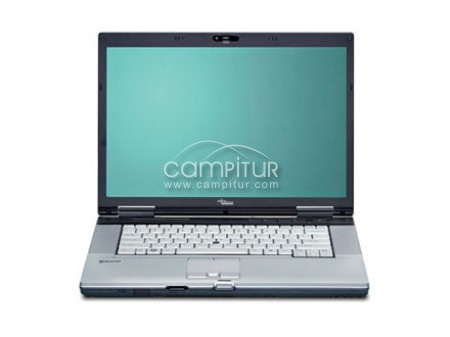 PORTÁTIL FUJITSU SIEMENS