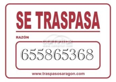 Oportunidad de negocio