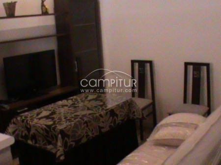 Alquiler de apartamento