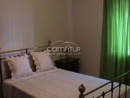Foto 2 de Alquiler de apartamento