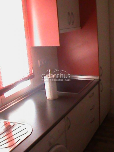 Foto 3 de Alquiler de apartamento
