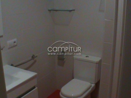Foto 4 de Alquiler de apartamento