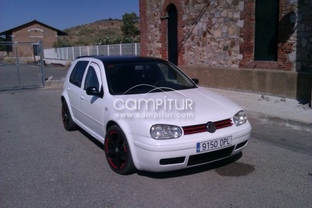 vendo golt 4 diesel