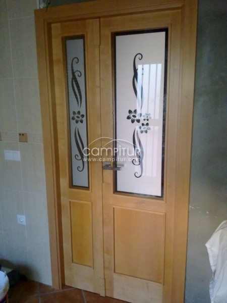Foto 2 de Oficial 1ª carpintería madera se ofrece para trabajar 