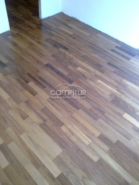 Foto 3 de Oficial 1ª carpintería madera se ofrece para trabajar 