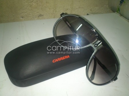Gafas de sol Carrera impecables