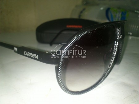Foto 2 de Gafas de sol Carrera impecables