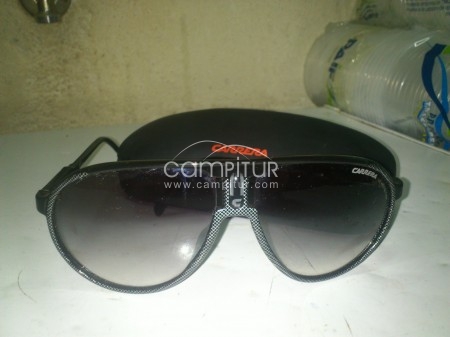 Foto 3 de Gafas de sol Carrera impecables
