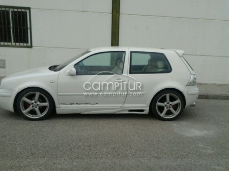 vendo golf 4