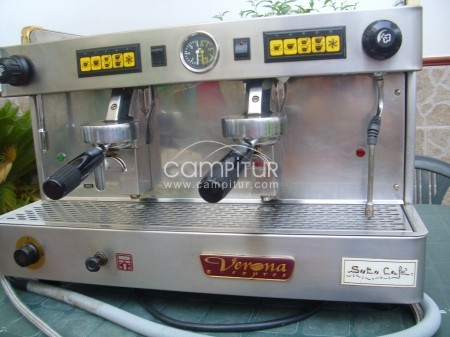 Foto 3 de vendo maquina de cafe