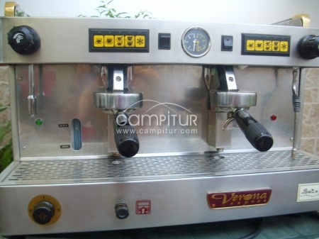 Foto 4 de vendo maquina de cafe