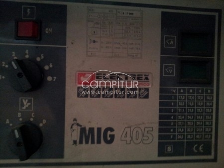 Foto 4 de vendo eléctrica de hilo electrex