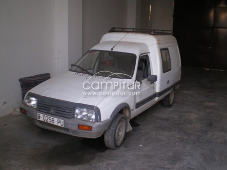 Foto 3 de SE VENDE C15