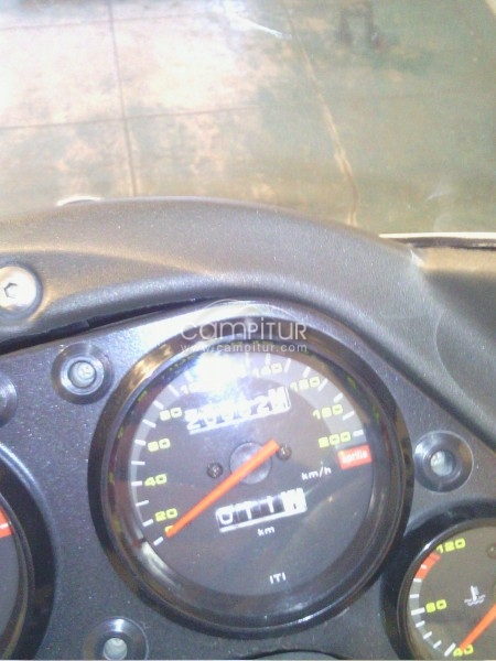 Foto 2 de VENDO APRILIA PEGASO 650i