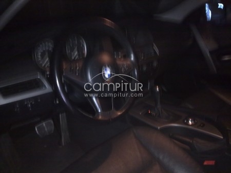 Foto 2 de vendo bmw 530d 231cv año 2005