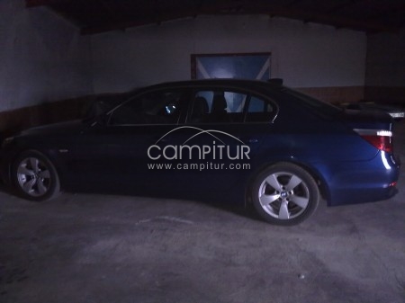 Foto 4 de vendo bmw 530d 231cv año 2005