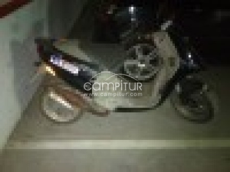 Foto 2 de vendo o cambio moto 