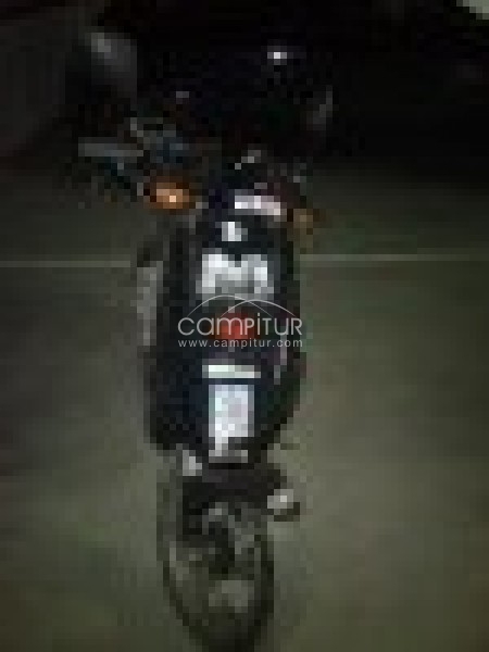 Foto 3 de vendo o cambio moto 