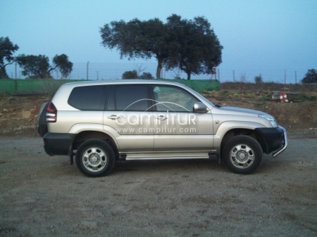 vendemos toyota
