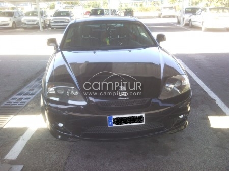 VENDO DEPORTIVO