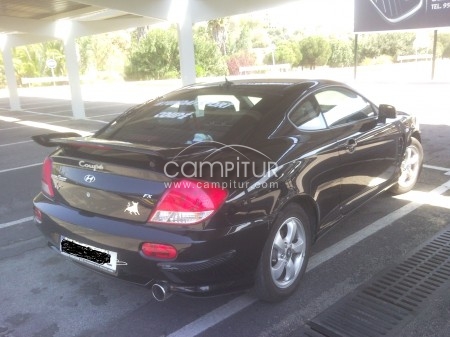 Foto 2 de VENDO DEPORTIVO