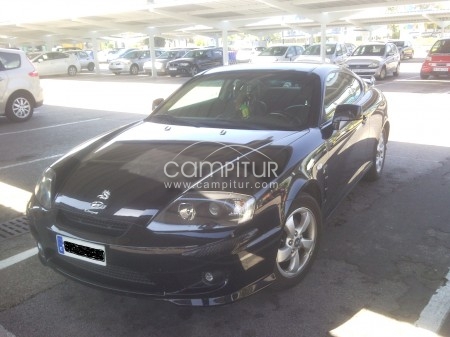 Foto 3 de VENDO DEPORTIVO