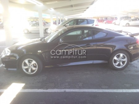 Foto 4 de VENDO DEPORTIVO