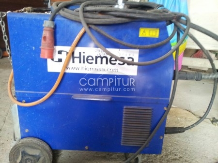 Foto 3 de vendo eléctrica de hilo HIEMESA