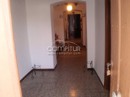 Se vende casa.