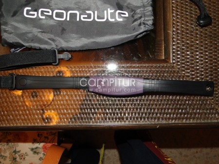 Foto 4 de Pulsometro nuevo(Geounaute)