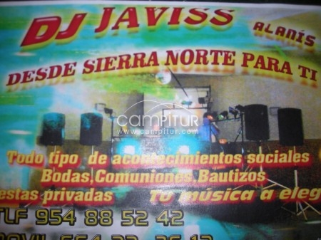 música fiesta