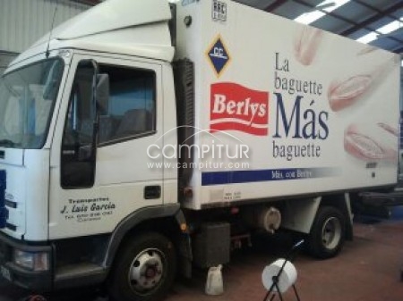 camion frigorifico