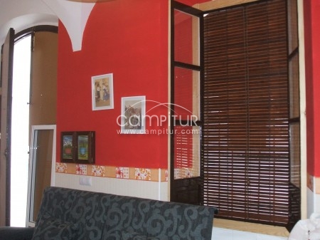 SE ALQUILA ESTUDIO-APARTAMENTO
